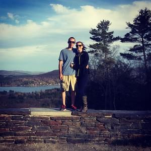 Meet your Posher, Tyler